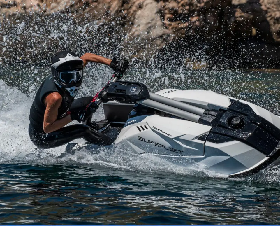 waverunner